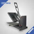 XINHONG HP3804D-X T Shirt Logo Printing Heat Transfer Press Machine